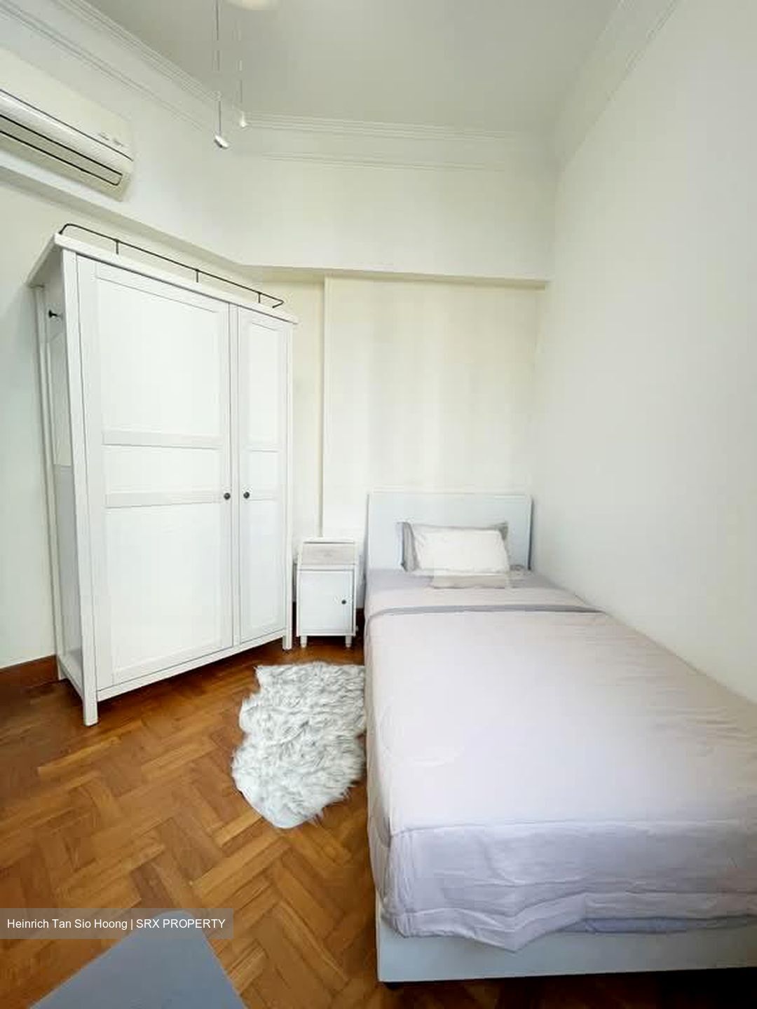 Parc Oasis (D22), Condominium #561496291